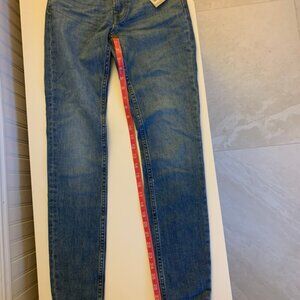 Everlane Midrise Denim-Tall